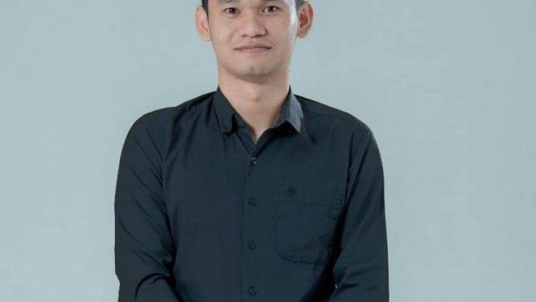 Pany Thoumavong